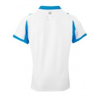 Pánský Fotbalový dres Olympique de Marseille 2025-26 Domácí Krátký Rukáv